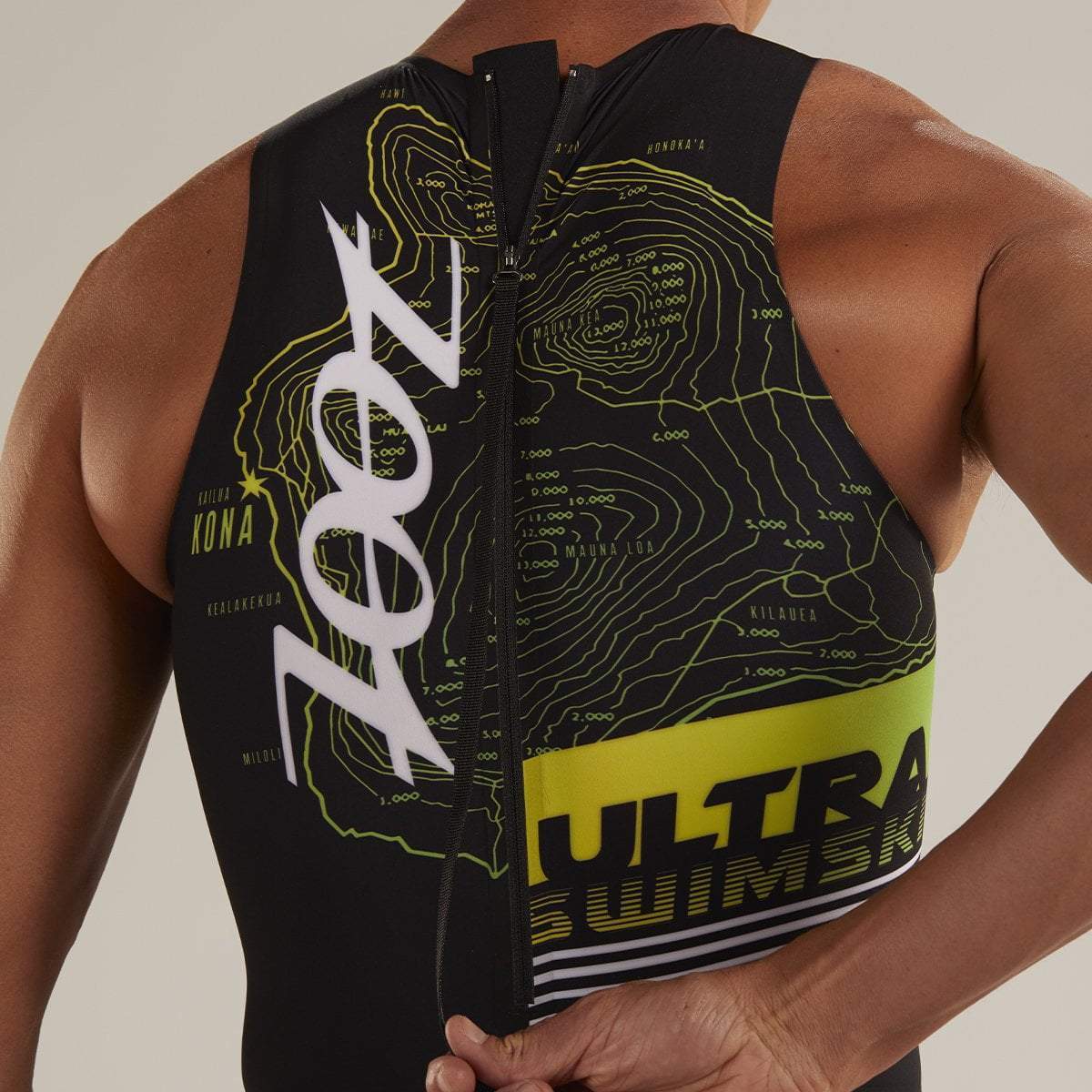 ZOOT MENS ULTRA SWIMSKIN swimsuit