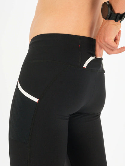 מכנס ריצה FUSION UNISEX C3 SHORT TIGHTS