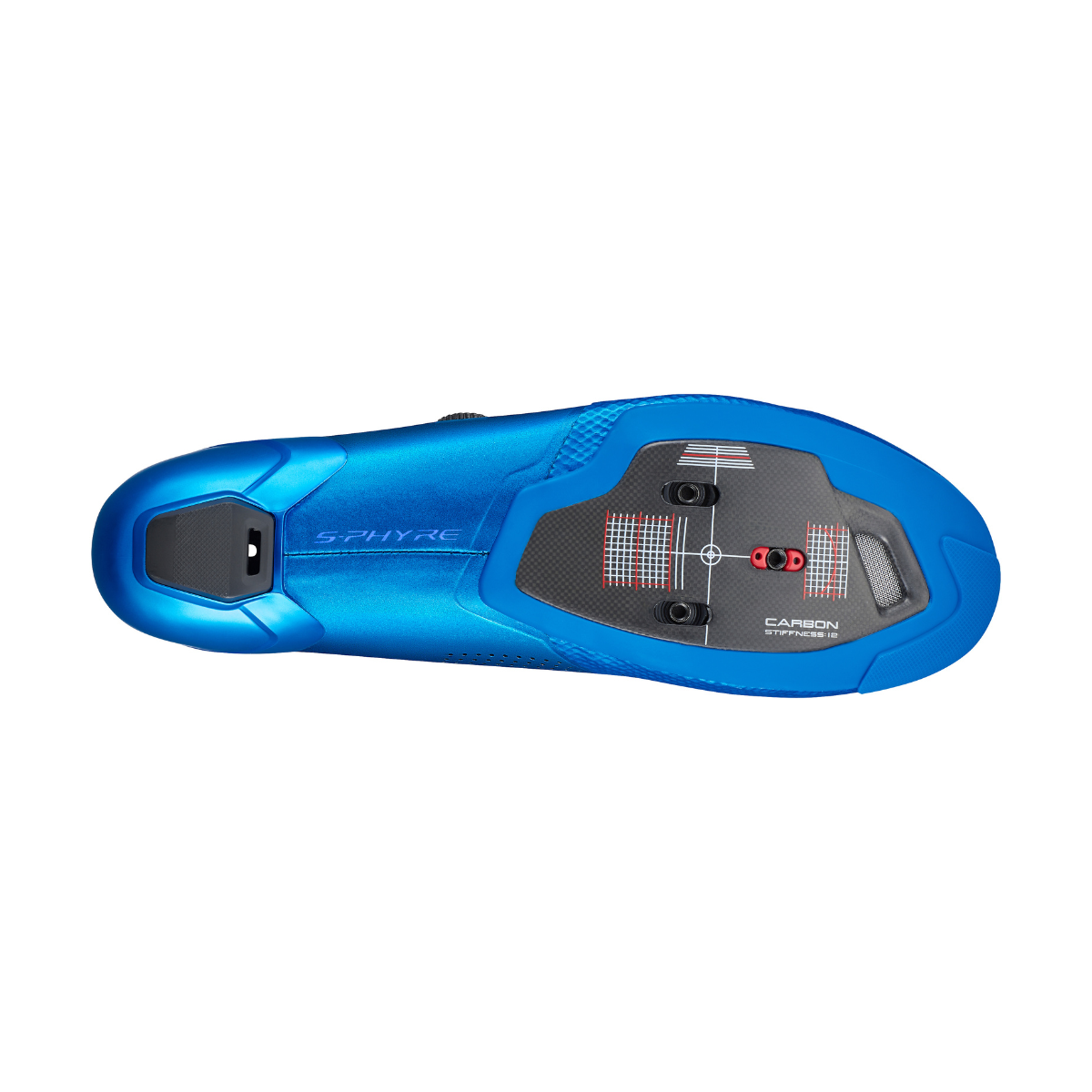 Shimano RC9 (RC-902) נעלי רכיבה כביש