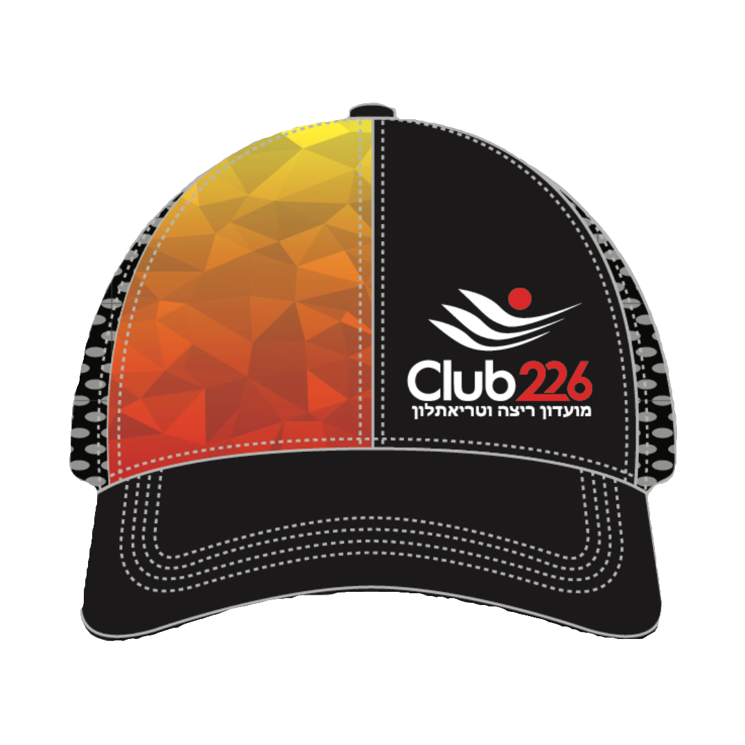 226 club cap