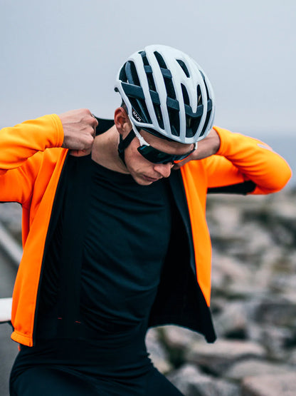 חולצת צמר גברים שרוול ארוך FUSION MENS MERINO 150 LS
