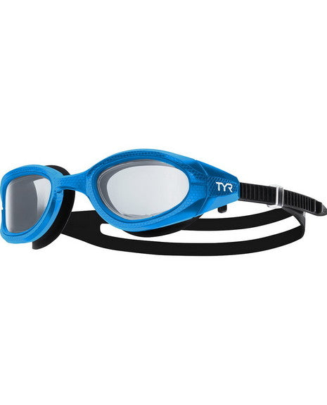 Swimming goggles SPECIAL OPS 3.0 NON POLARIZ BLUE/BLACK