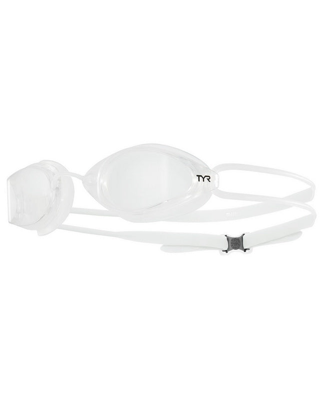 TRACER X RACING NANO CLEAR swimming goggles