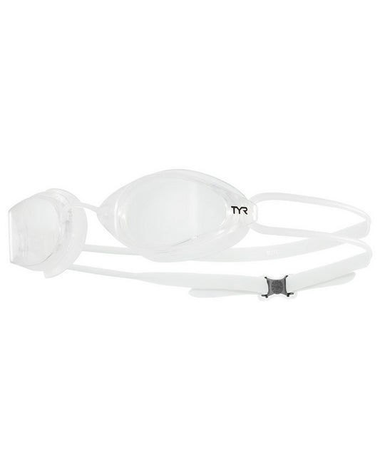 TRACER X RACING NANO CLEAR swimming goggles