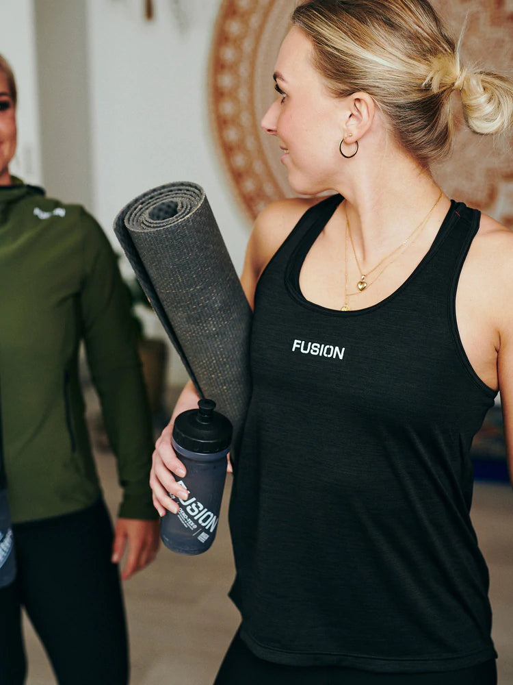 גופיית נשים FUSION WOMENS TRAINING TOP