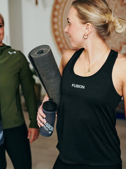 גופיית נשים FUSION WOMENS TRAINING TOP