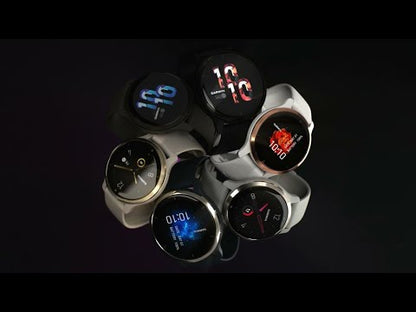 שעון ספורט חכם Garmin Venu 2s