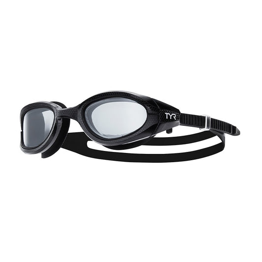 Swimming goggles SPECIAL OPS 3.0 NON POLARIZ SMK/BLK