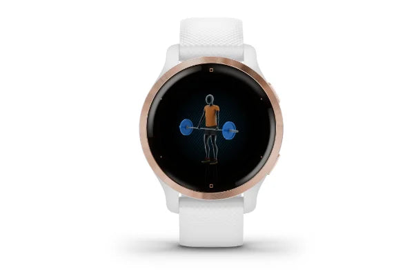 שעון ספורט חכם Garmin Venu 2s