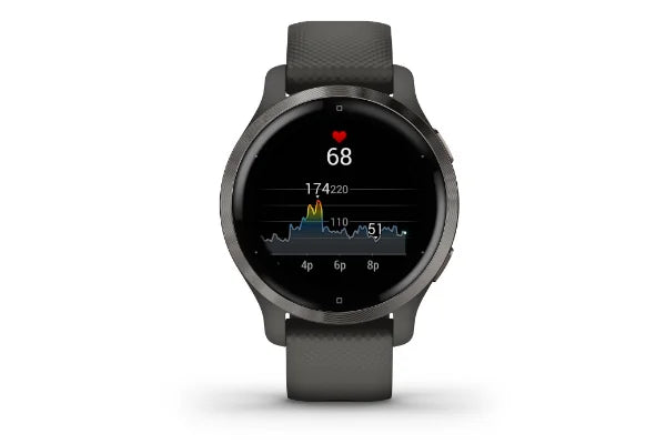 שעון ספורט חכם Garmin Venu 2s
