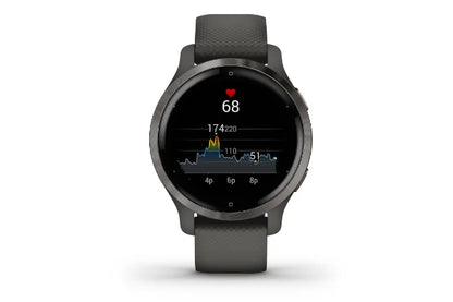 שעון ספורט חכם Garmin Venu 2s