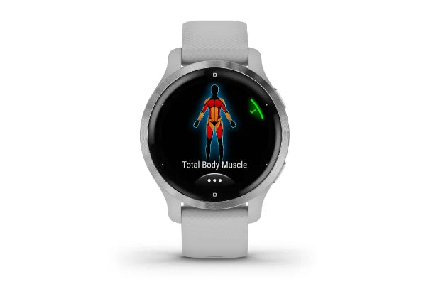 שעון ספורט חכם Garmin Venu 2s